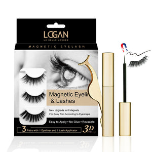 MAGNETIC LASH KIT-sold out